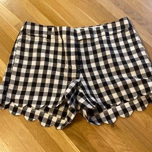 J. Crew Shorts
